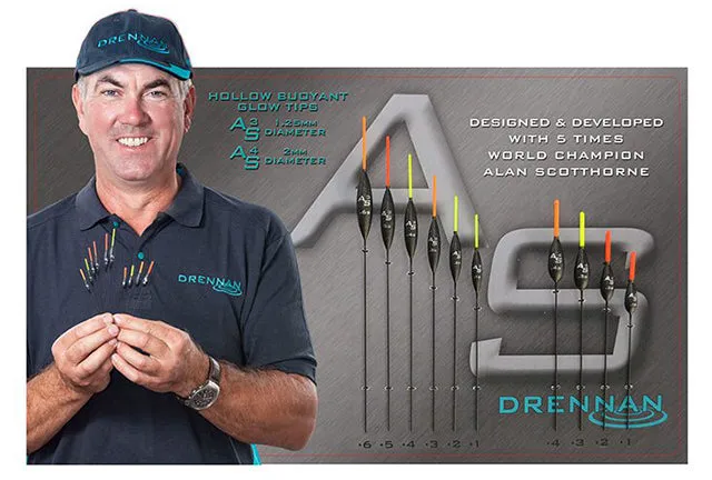 Drennan AS3