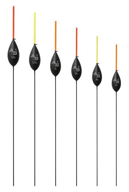 Drennan AS6