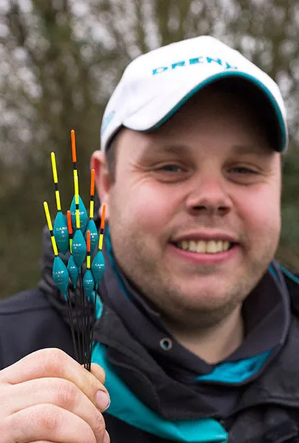 Drennan Carp 2
