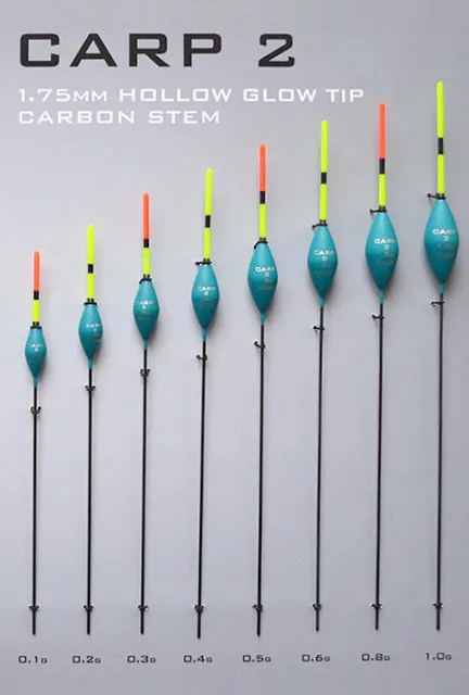 Drennan Carp 2