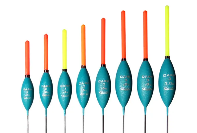 Drennan Carp 3