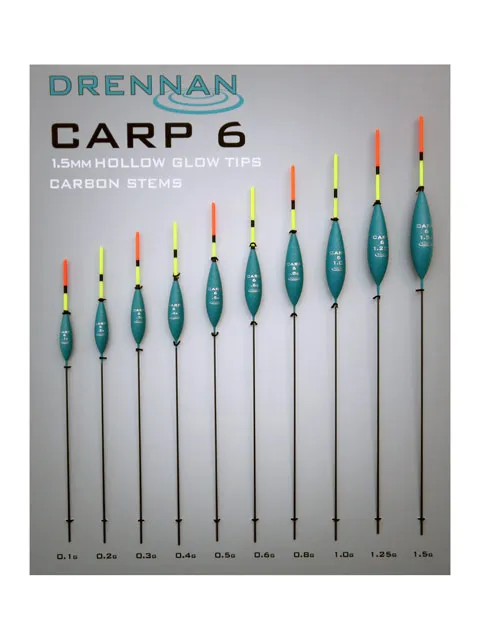 Drennan Carp 6