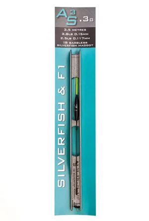 Drennan Pole Rig AS3