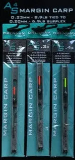 Drennan Pole Rig AS4