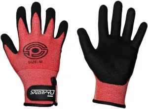Dyneema Gloves - Tuna - Lobstering, Spearfishing, Scuba Diving, Fishing, Crabbing, Cut Resistant, Kitchen