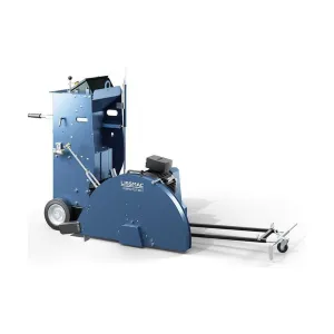 Electric Floor Saw | CompactCut 501 E | Lissmac