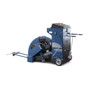 Electric Floor Saw | CompactCut 701 E | Lissmac