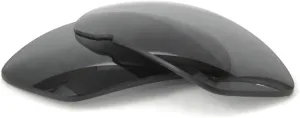 ESS Rplmt Lens, CDI, Smoke Gray