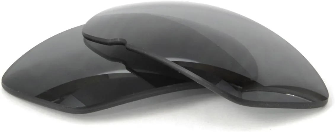 ESS Rplmt Lens, CDI, Smoke Gray