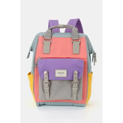 Everyday Waterproof Backpack