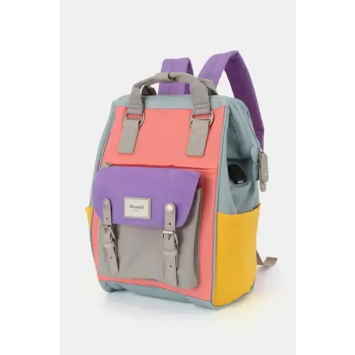 Everyday Waterproof Backpack