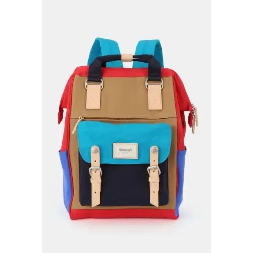 Everyday Waterproof Backpack