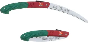 FC-240-LH Samurai Knight 9.4 inches (240 mm) Folding Pruning Saw