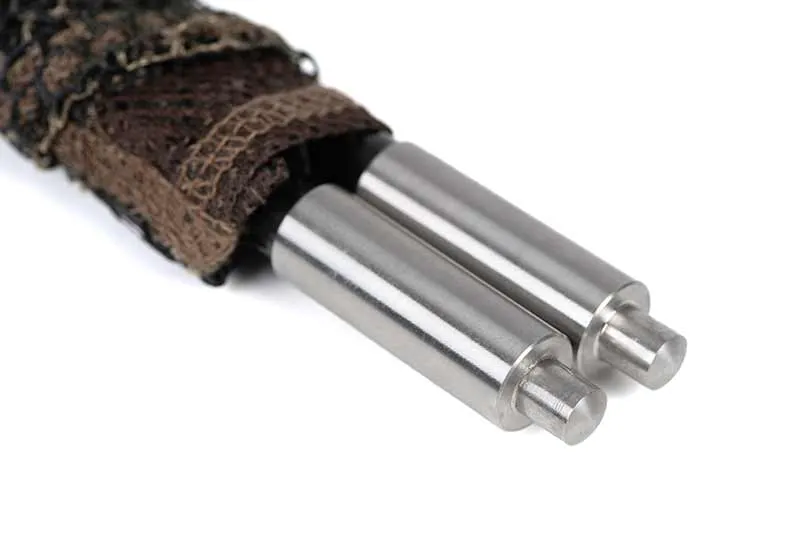 Fox Explorer X4S Retractable 42" Landing Net