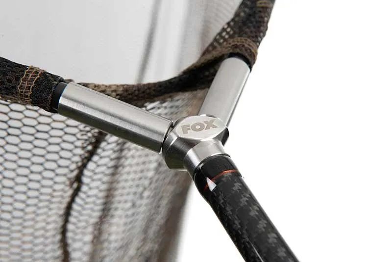 Fox Explorer X4S Retractable 42" Landing Net