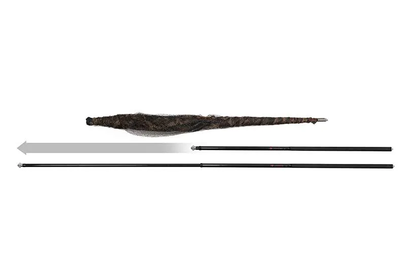 Fox Explorer X4S Retractable 42" Landing Net