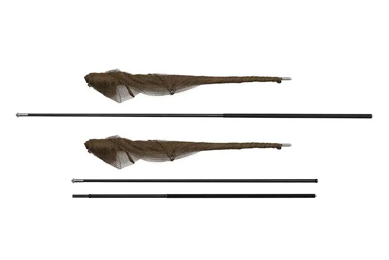 Fox Horizon X3 42 8FT Pole Landing Net