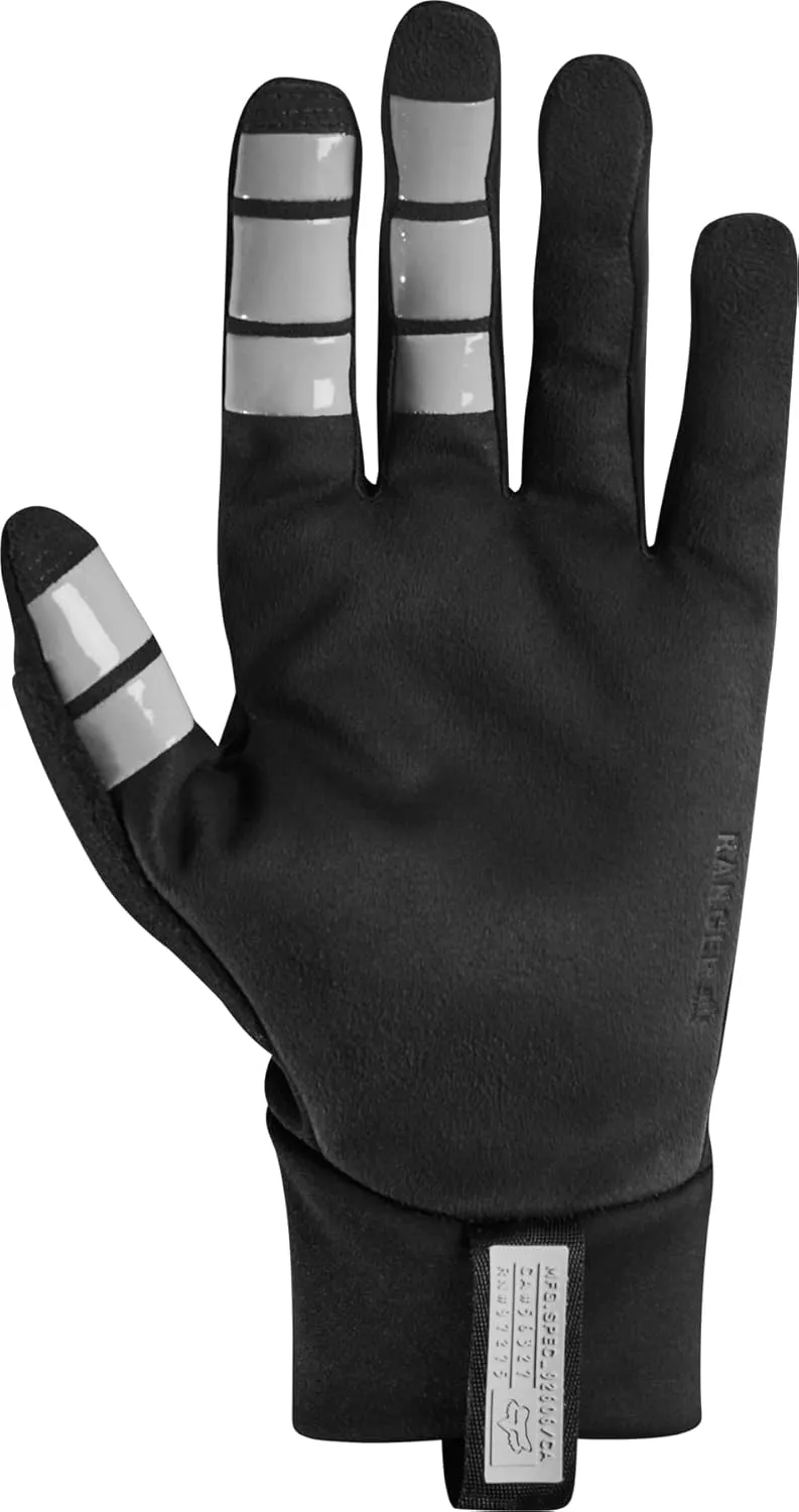 Fox Racing Ranger Fire Mountain Bike Glove