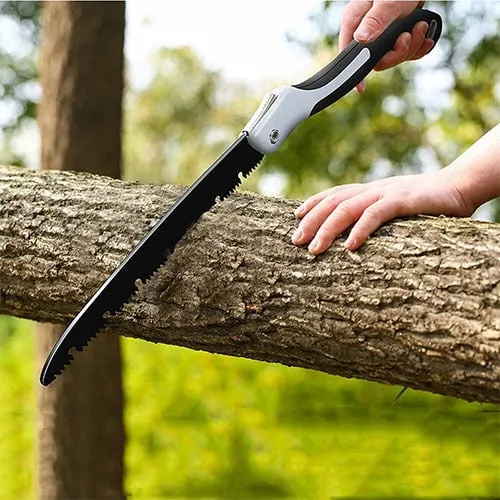 🔥Germany SK5 Carbon Steel Folding Saw