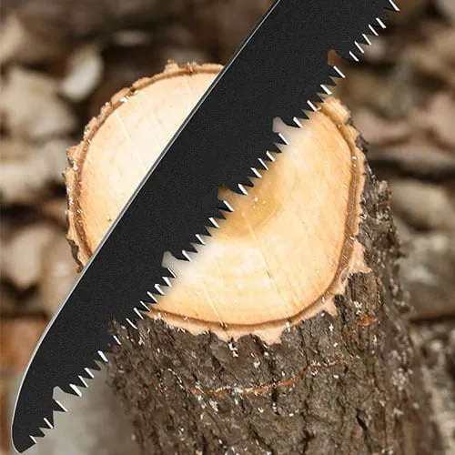 🔥Germany SK5 Carbon Steel Folding Saw