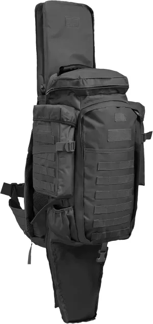 Gespann Tactical Rifle Bag Molle Hunting Backpack Military Rucksacks