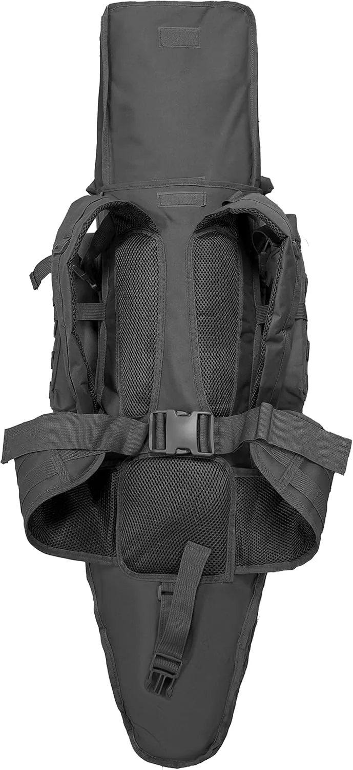 Gespann Tactical Rifle Bag Molle Hunting Backpack Military Rucksacks
