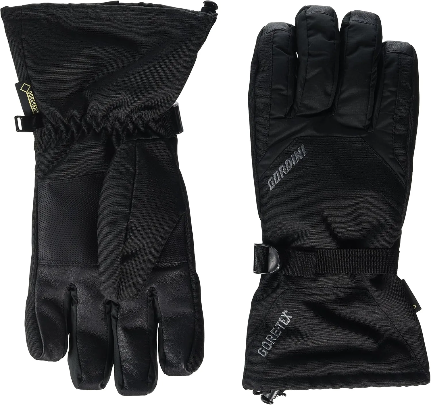 Gordini Gore-Tex Gauntlet Gloves - Men's