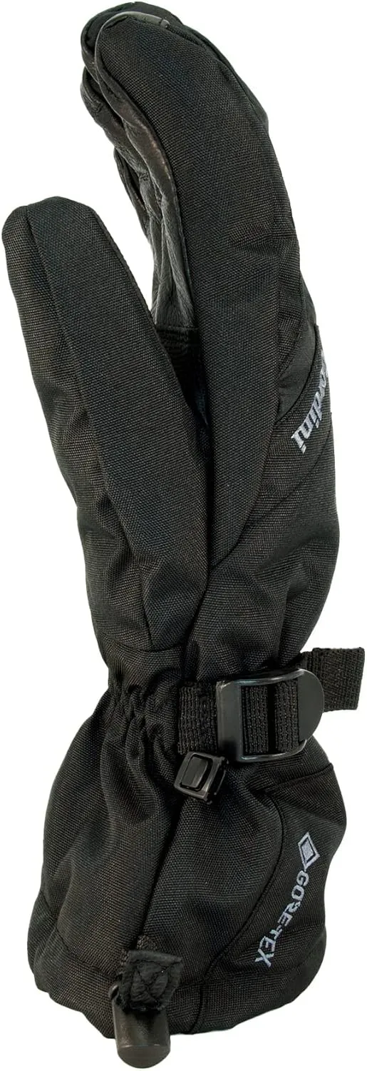 Gordini Gore-Tex Gauntlet Gloves - Men's