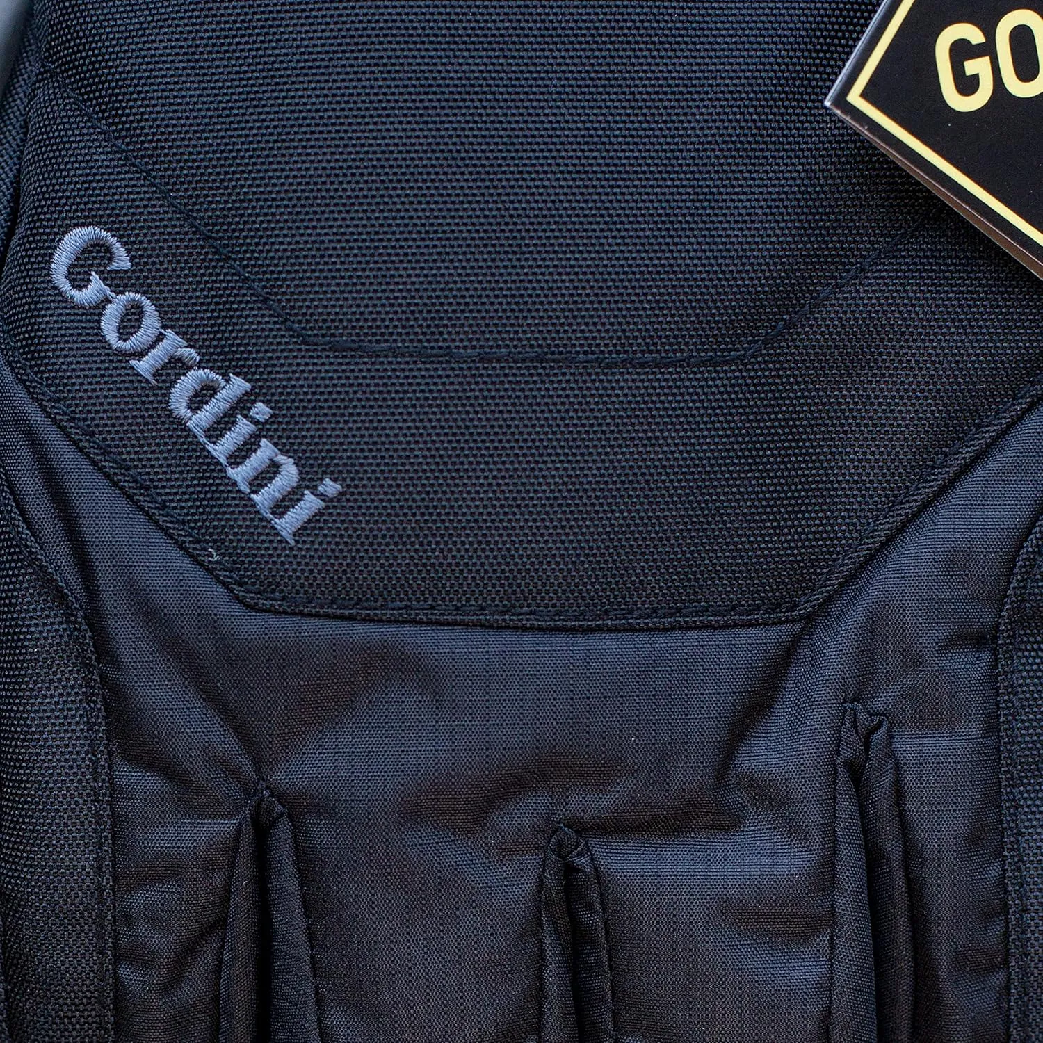 Gordini Gore-Tex Gauntlet Gloves - Men's