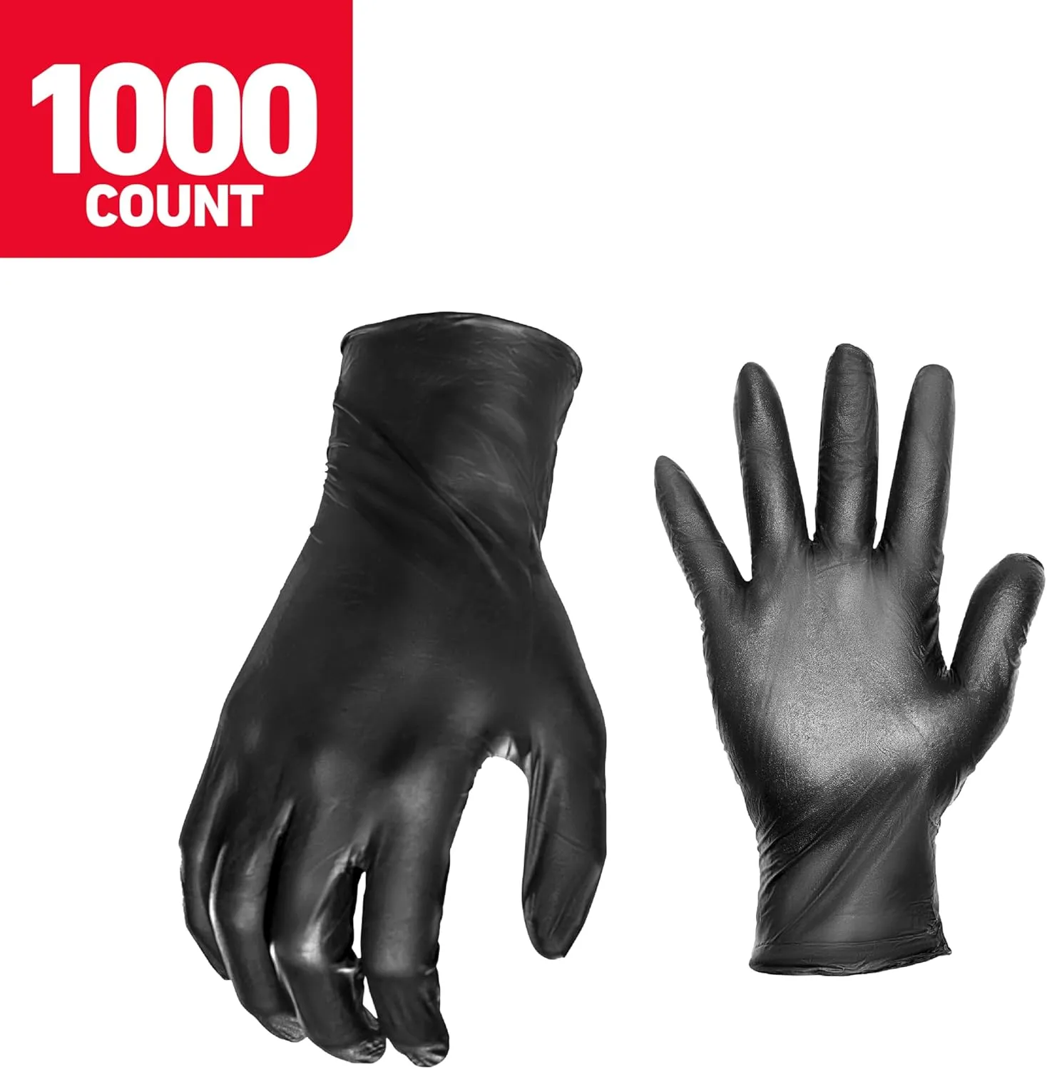 GREASE MONKEY Nitrile All Purpose Gloves