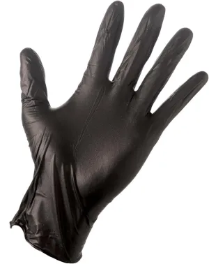 GREASE MONKEY Nitrile All Purpose Gloves