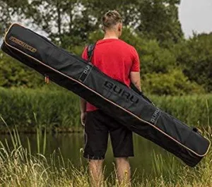 GURU Fusion Pole Holdall