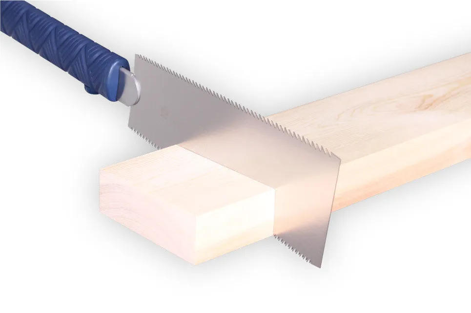 Gyokucho 180 Series "Ryoba" Saw .291