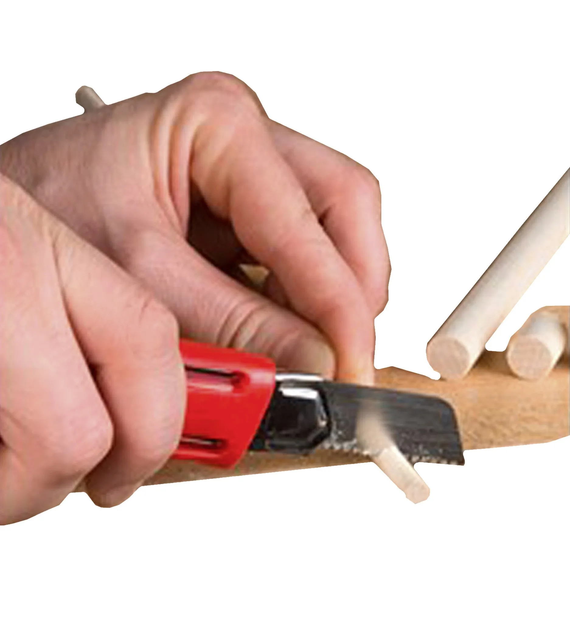 Gyokucho Retractable Japanese "Razorsaw" .1160