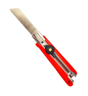 Gyokucho Retractable Japanese "Razorsaw" .1160
