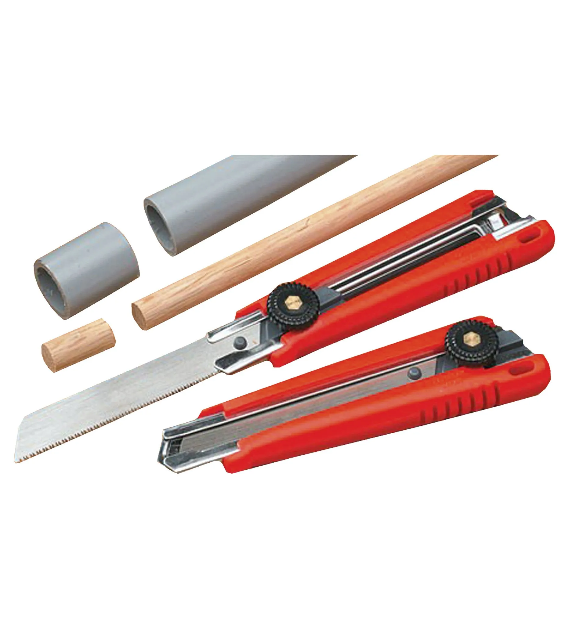 Gyokucho Retractable Japanese "Razorsaw" .1160
