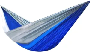 Hammock Camping Hammock Double Hammock Outdoor Garden Yard Patio Leisure Hanging Chair Portable Hammocks Easy to Clean Hammocks for Outside (Color : C)