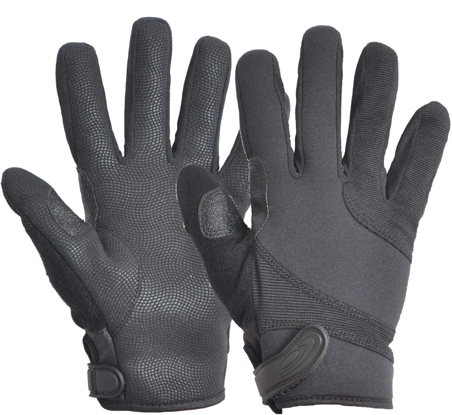 HATCH StreetGuard with Kevlar Cut Resistant Glove