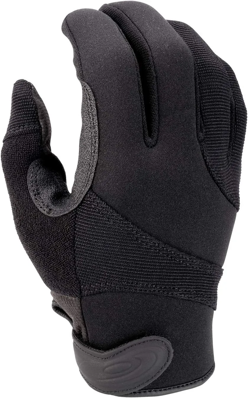 HATCH StreetGuard with Kevlar Cut Resistant Glove