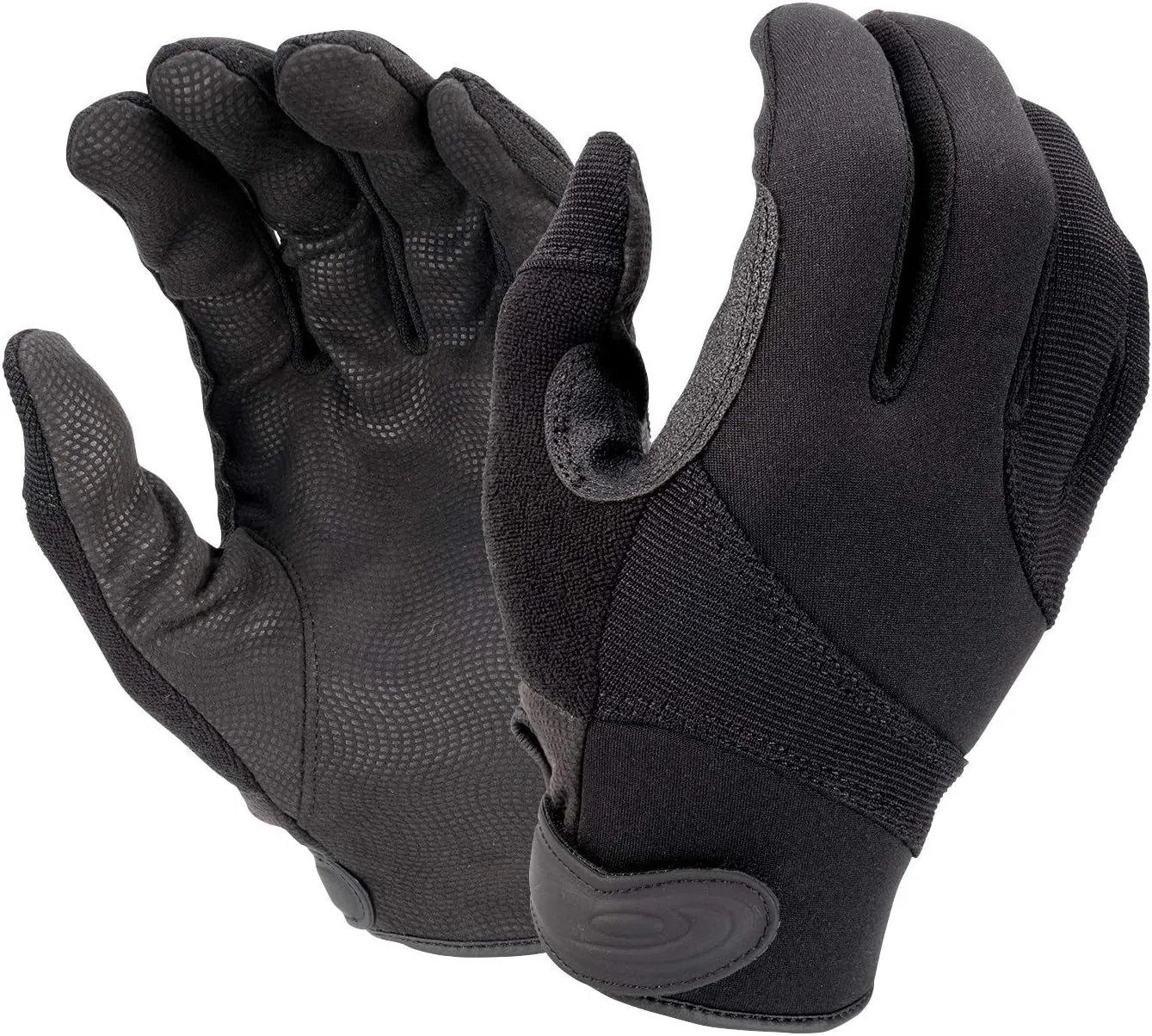 HATCH StreetGuard with Kevlar Cut Resistant Glove