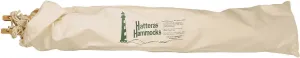 Hatteras Hammocks Hammock Storage Bag for Small, Large & Deluxe Size Rope, Quilted & Softweave Hammocks