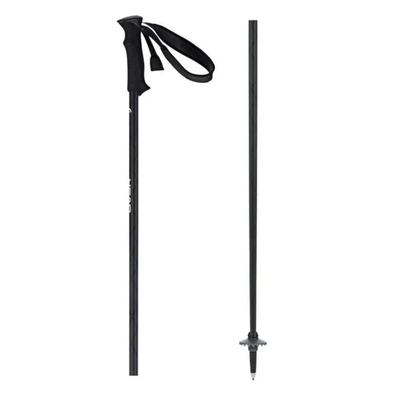 Head Carbon Pole