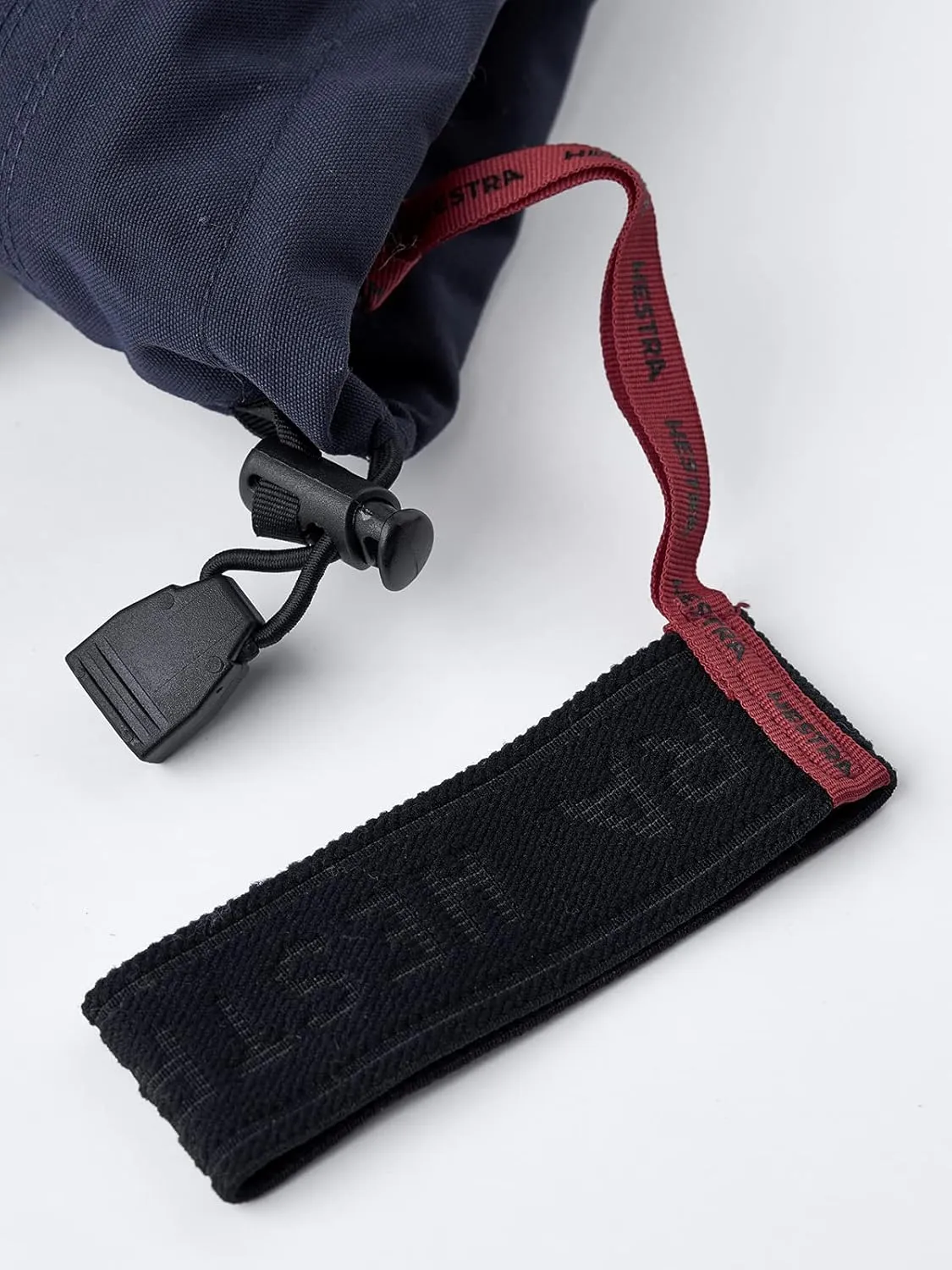 Hestra Army Leather Heli Ski Mitt, Snow Mitten Glove for Skiing & Snowboarding for Men & Women