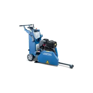 Honda Petrol Floor Saw | Compactcut 201 P | Lissmac