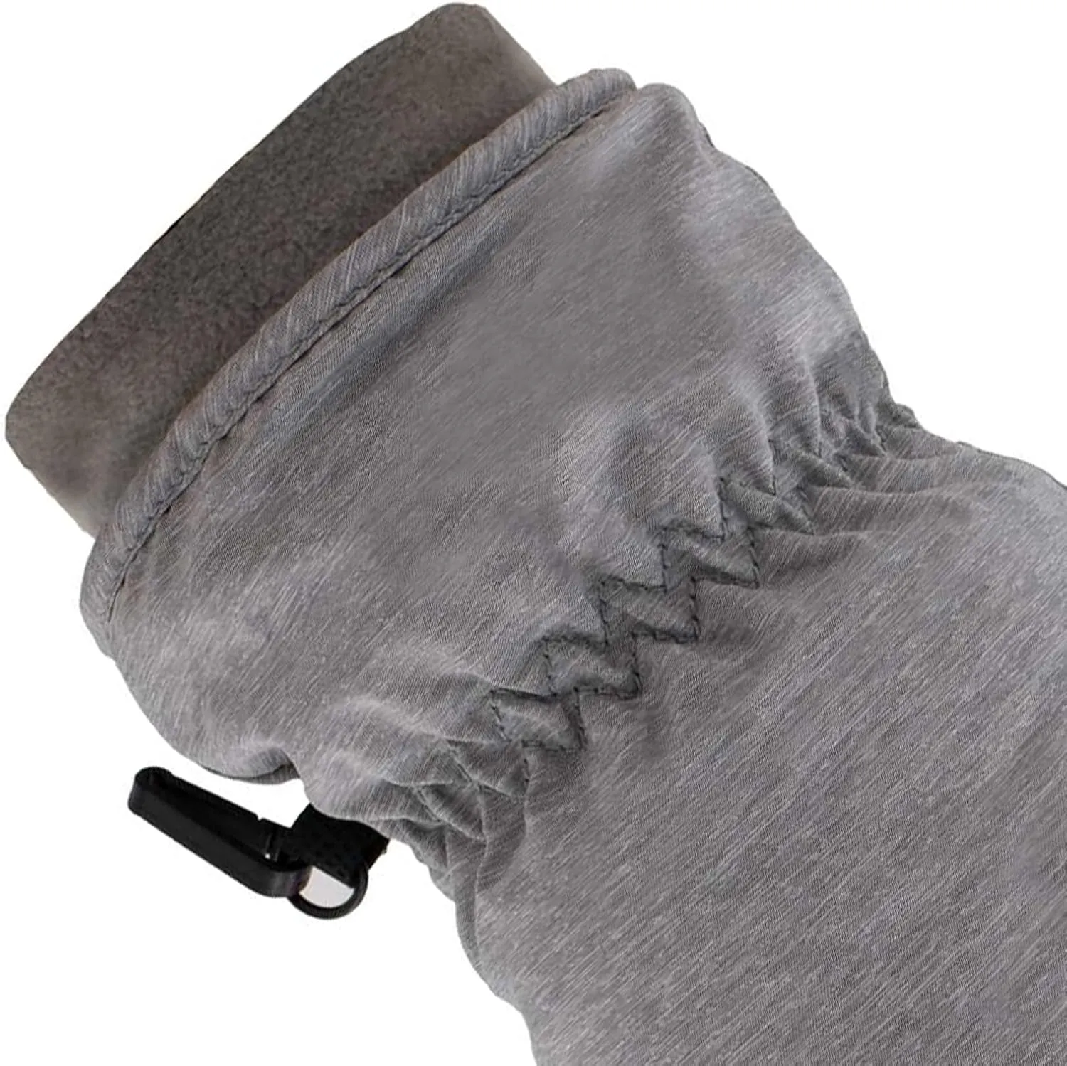 HOTFINGERS Women's Flurry ll Alpine Sport Winter Mitts | Insulated Waterproof Windproof Soft Cold Weather Gloves for Women