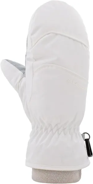 HOTFINGERS Women's Flurry ll Alpine Sport Winter Mitts | Insulated Waterproof Windproof Soft Cold Weather Gloves for Women