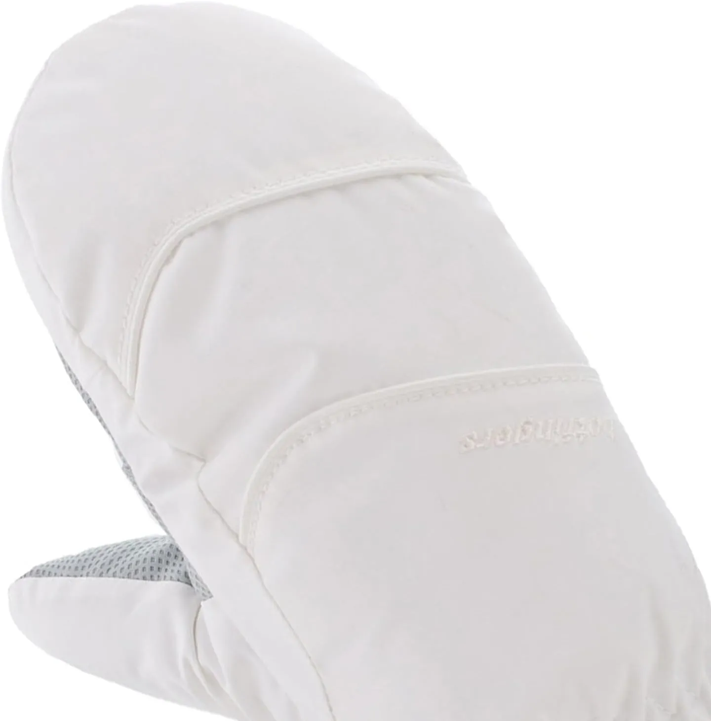 HOTFINGERS Women's Flurry ll Alpine Sport Winter Mitts | Insulated Waterproof Windproof Soft Cold Weather Gloves for Women