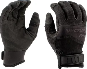 HPG100 Puncture Pro Duty Glove Cut-Resistant, Hypodermic Needle Protective, Touchscreen Capable