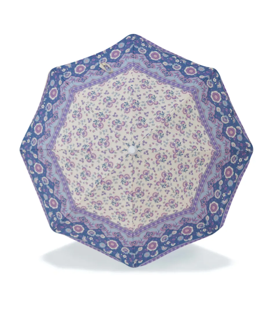 Indigo Beach Umbrella
