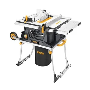 Ingco Table Saw 1500W - TS15008